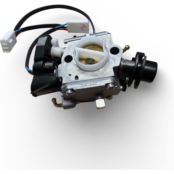 Husq. carburateur 540xp/t540xp mark iii