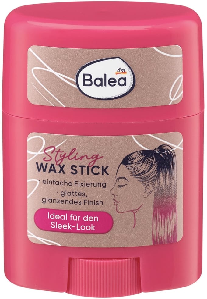 Balea Haargel/stylingstick, 25 g