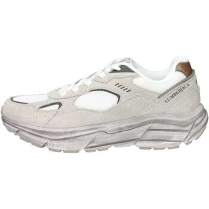 Sneakers Lumberjack 102268827