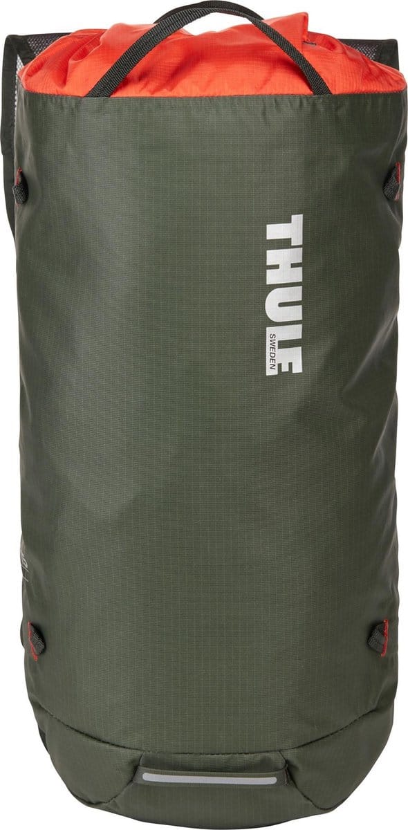 Thule Capstone Backpack - 32L - Mens - Obsidian