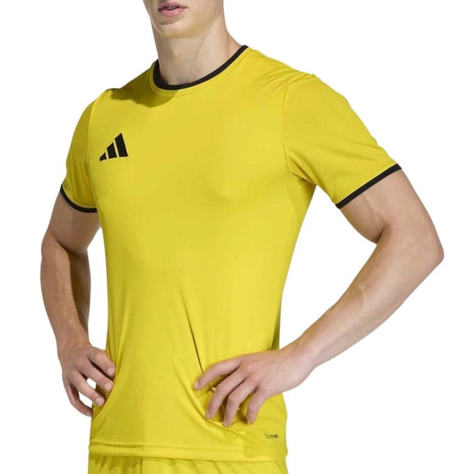Adidas Entrada 26 Shirt Heren - Maat M