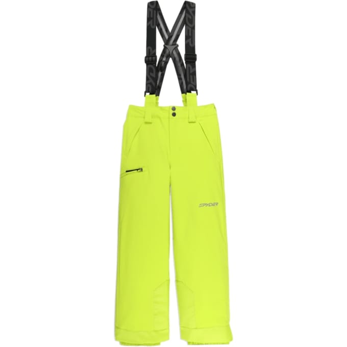 Spyder Boys Propulsion Pants