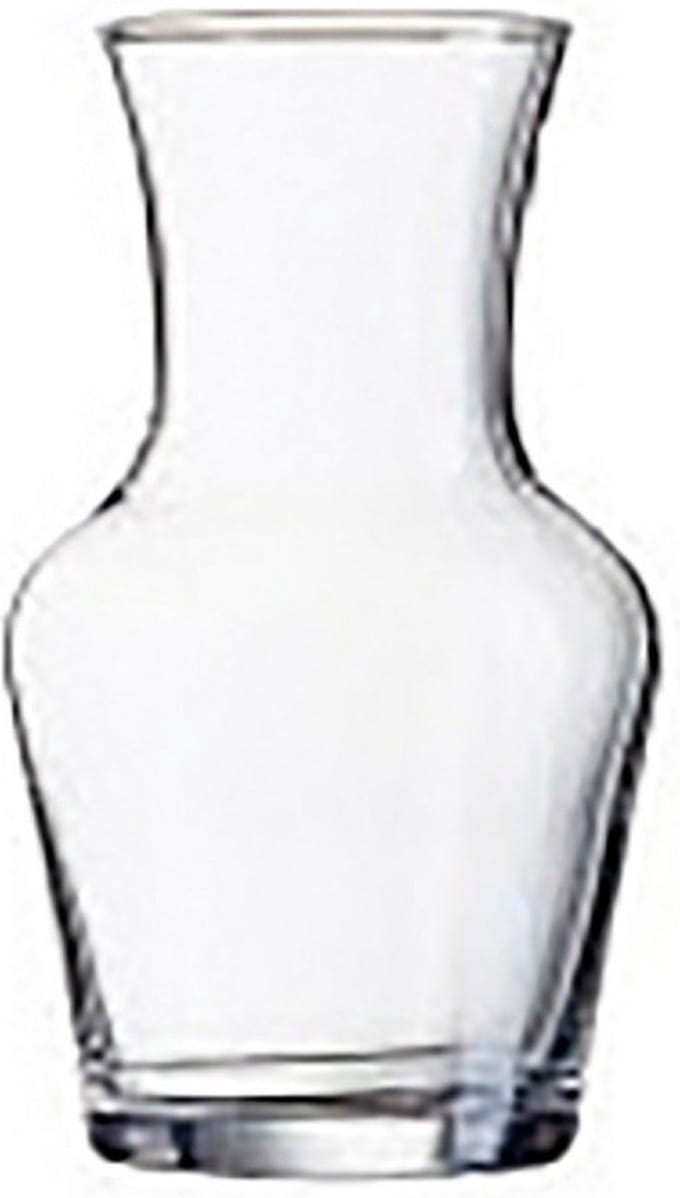 Arcoroc Carafon Karaf 0,25l Horeca