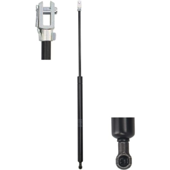 Gasveer kofferdeksel STABILUS 421605