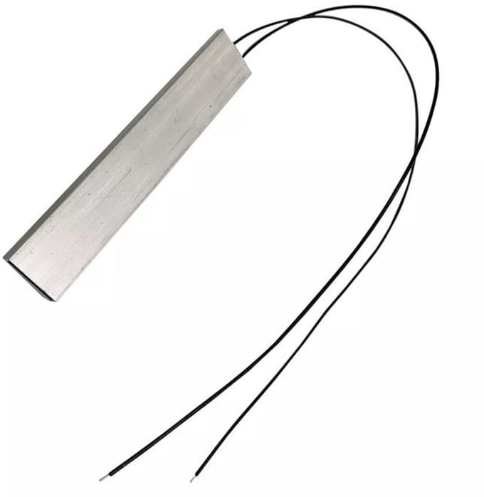OTRONIC® Verwarmingselement 12 volt 240 graden celsius