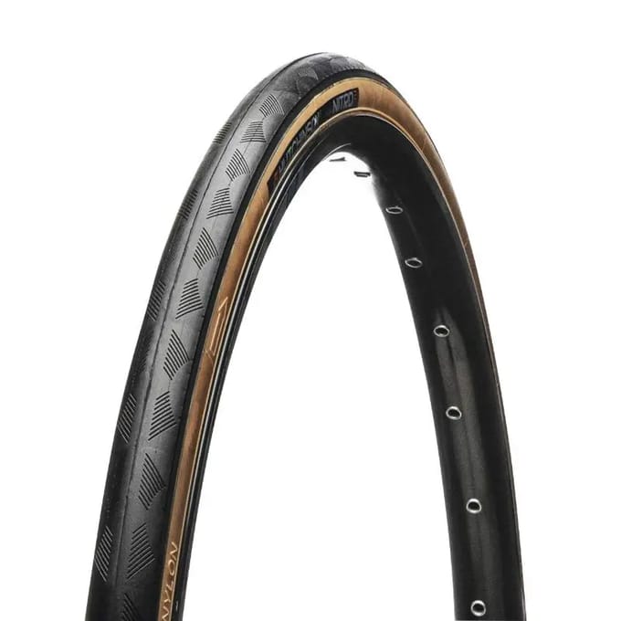 Raceband Hutchinson Nitro2 Ts (28-622)