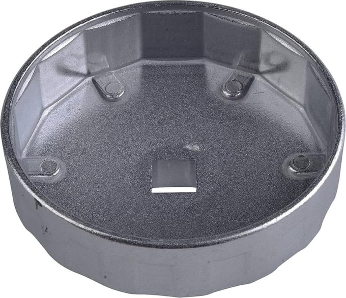 SW-Stahl 08450-90/15 oliefilterklok 84mm/18-kant