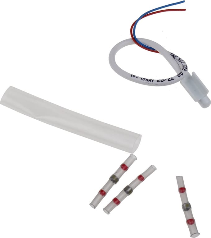 WHIRLPOOL - SONDE VERDAMPER KIT - C00310483