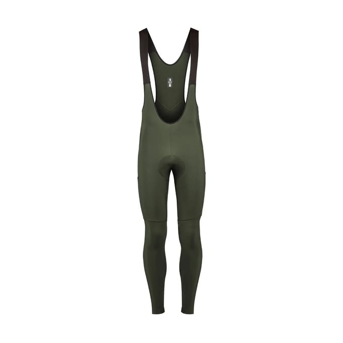 Etxeondo Exo Thermo Adventure Fietsbroek Groen S Man