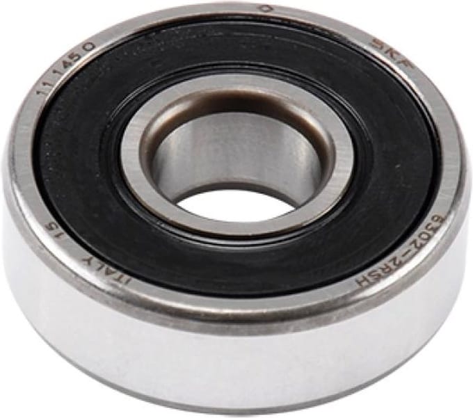 Roulement de roue SKF pour Moto Honda 250 Cbr R 2011 à 2013 Neuf