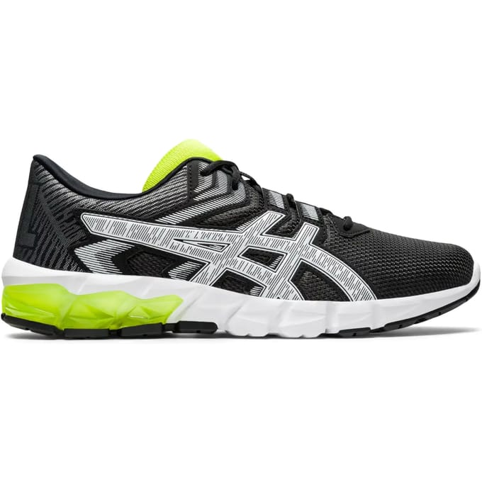 Lage Sneakers Asics Baskets gel-quantum 90 2 maille respirante