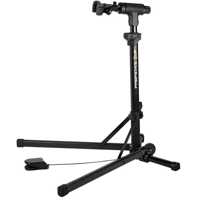 Werkplaatsstand Topeak eUP Pro