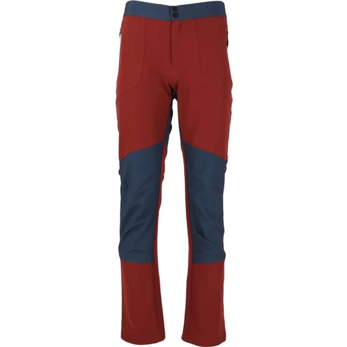 WHISTLER Outdoorhose Saldon