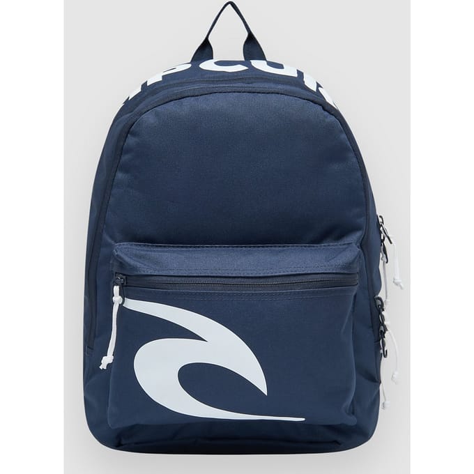 Rip Curl Double Dome 24L Brand Rugzak blauw