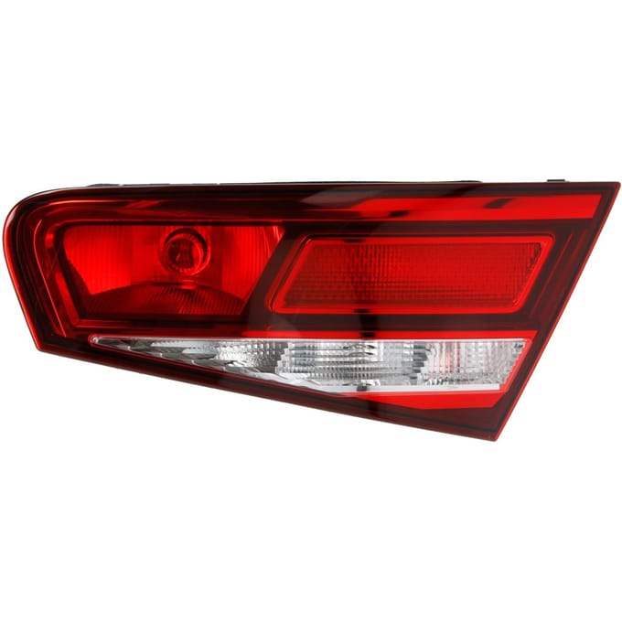 Achterlicht HELLA 2TZ 012 834-061