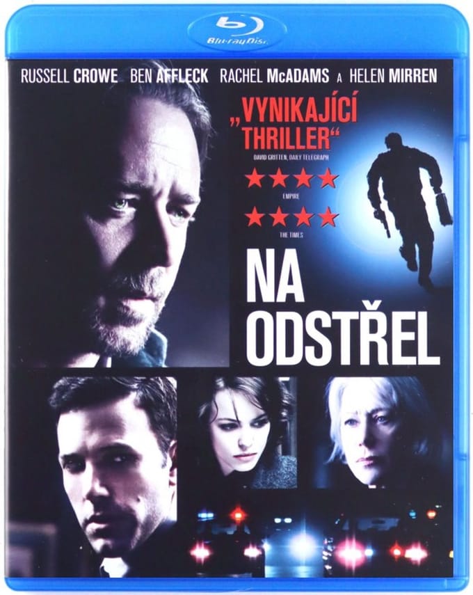 State of Play [Blu-Ray]