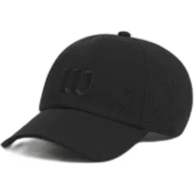 Baseball cap Wilson U Active Perforater
