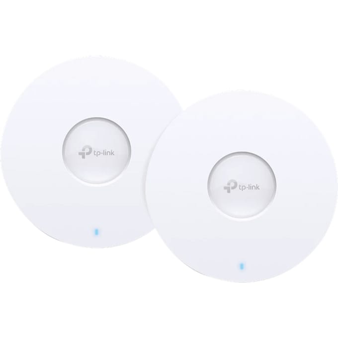 TP-Link Omada EAP650 2-pack
