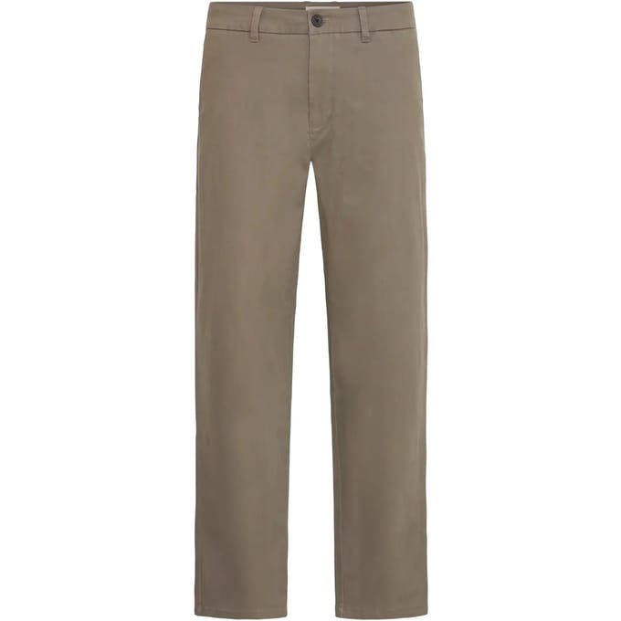 Broek Solid SDTate Liam