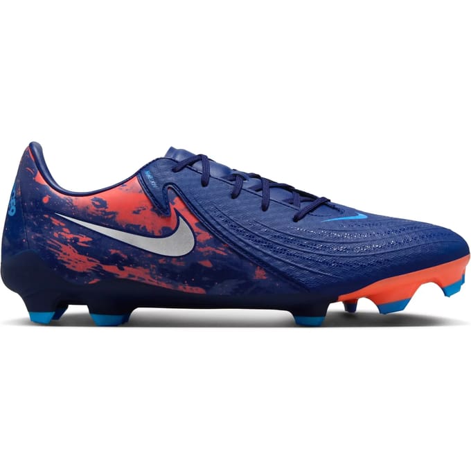 NIKE phantom gx ii academy fg/mg eh hf1609-400