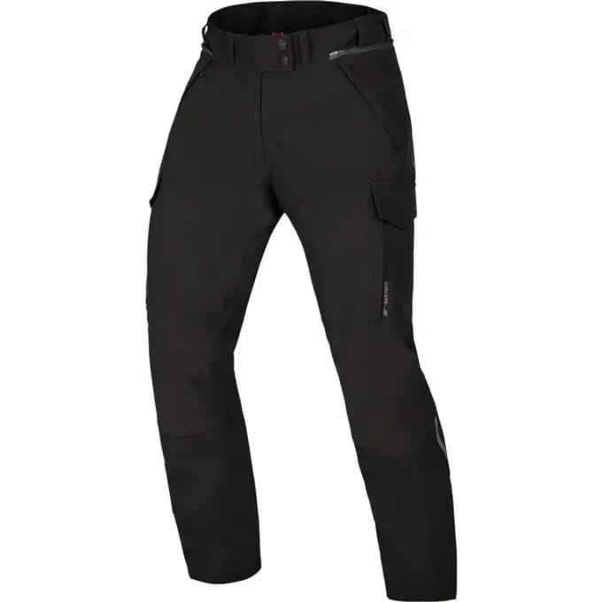Motorbroek voor meisjes IXS Tour Space-ST+