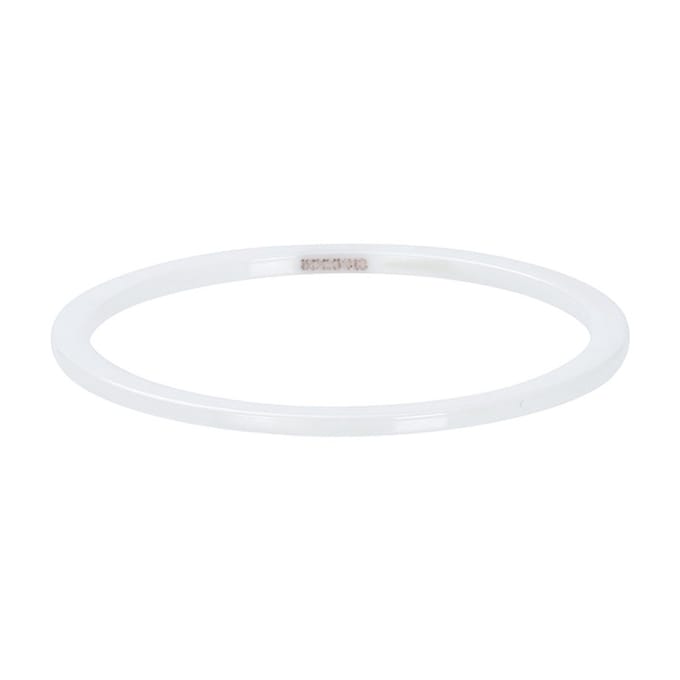 iXXXi Vulring Ceramic Wit 1mm - Maat 20