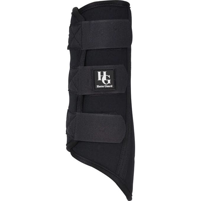 Gesloten laarzen HorseGuard Airflow