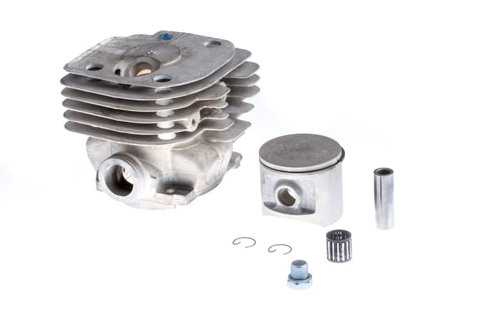 Husqvarna  Cilinder & Zuiger compleet 362XP 371XP 372XP of Jonsered 2063 2071 2163