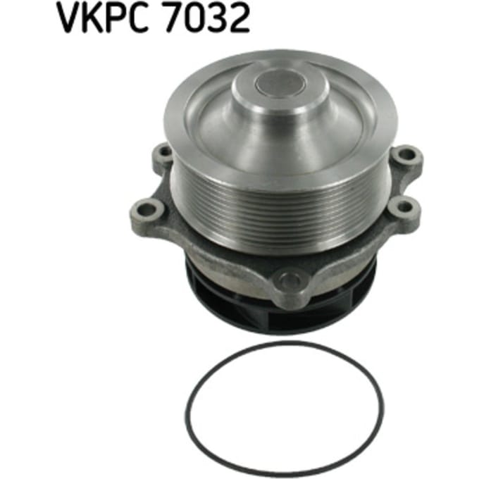 Koelvloeistof pomp SKF VKPC 7032