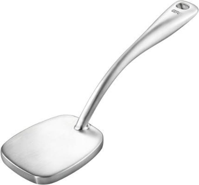 GEFU TENERA Vleeshamer - RVS - 27 cm
