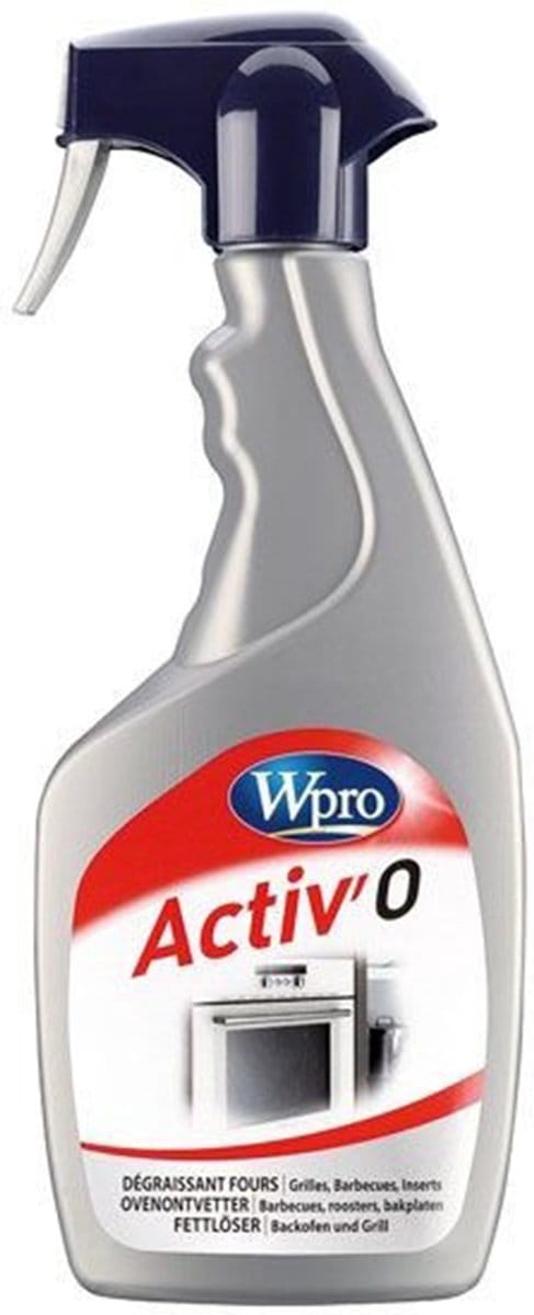 Wpro ODS403  Ovenontvetter spray (500 ml)