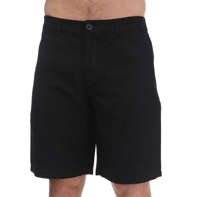 Armani Exchange Heren Korte Broek Regular (Marine)