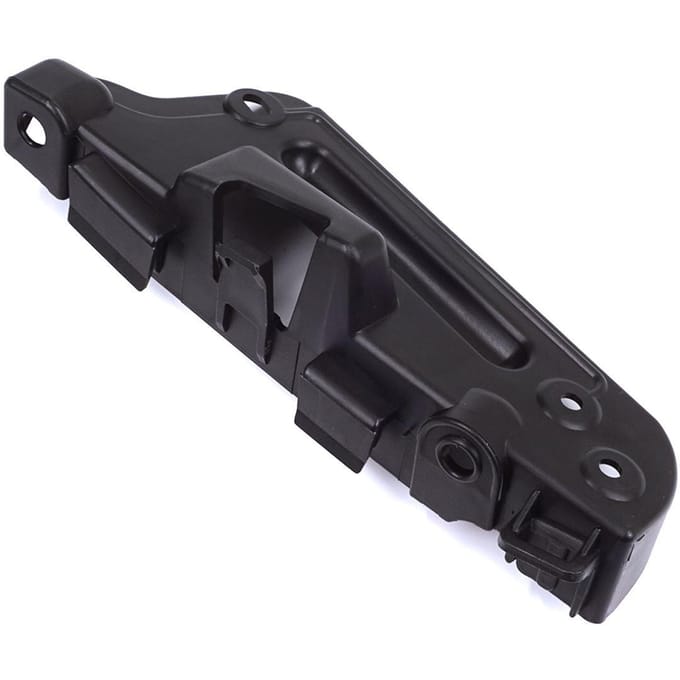 BSP674 support de pare-chocs 8200176036 arrière gauche pour Renault Megane MK2
