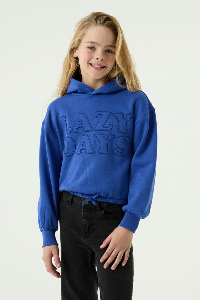 Garcia - T262464 - Meisjes - Sweaters