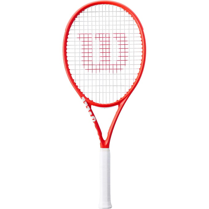 Wilson Clash 100L V3.0 Reverse Tennisracket onbespand