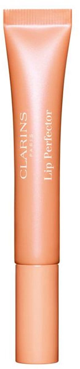 Clarins - Make Up Lip Perfector Lip Perfctor Glow 22 Peach Glow