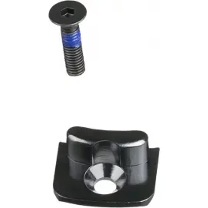 Bevestigingsbout trapas (m6 x 12) Shimano BM-E8030/8031