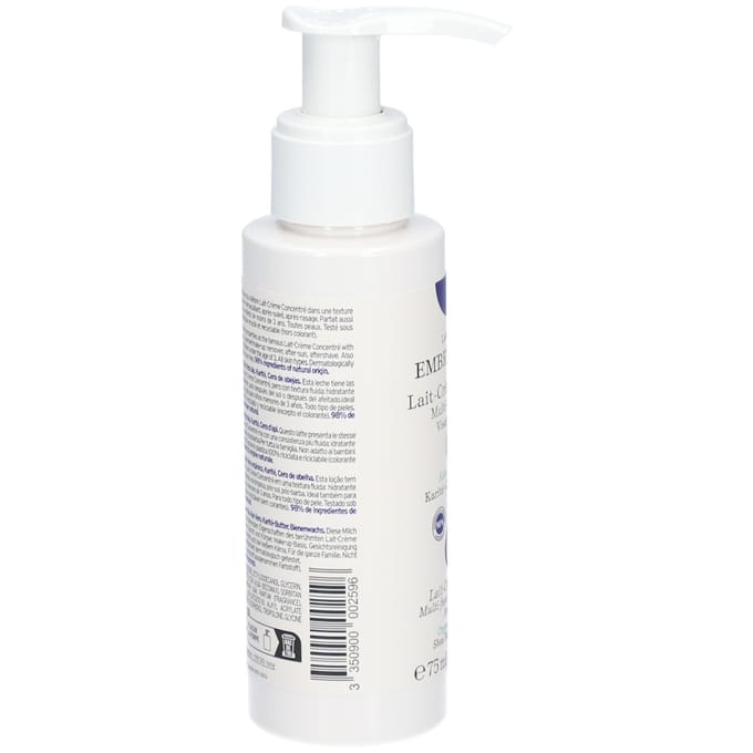 Embryolisse Hydrating Multi-function Moisturizer Bodylotion 75 ml