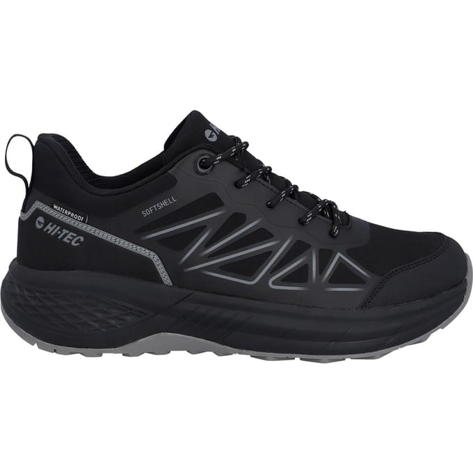 Hi-Tec Litespeed Heren Trail Schoenen