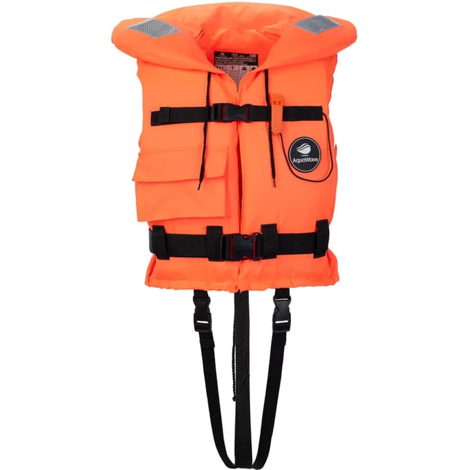 Reddingsvest Aquawave Kamizelka Ratunkowa