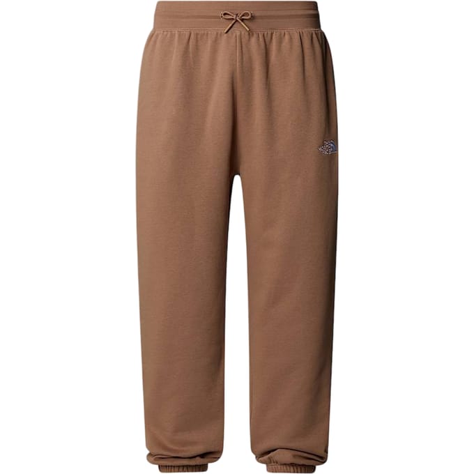 The North Face Mens Essential Relaxed Straight Jogger