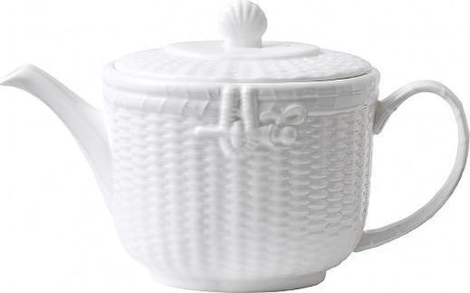 Wedgwood Nantucket Theepot