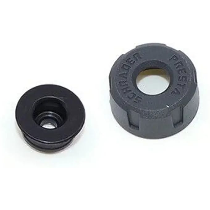 Pomp revisieset Blackburn Grid