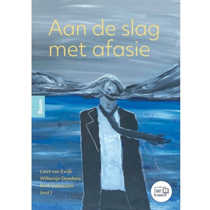 Aan De Slag Met Afasie - Lizet van Ewijk