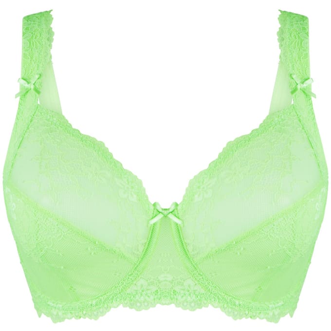 LingaDore DAILY Beugel BH - Plus Size