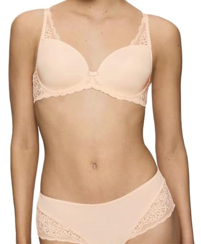 Triumph Amourette Spotlight WHP X dames Beha met beugel (1-Pack)