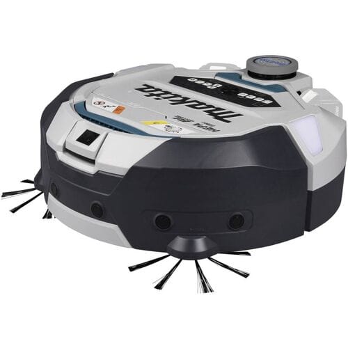 Makita Robotstofzuiger DRC300Z - vacuum cleaner - robotic no charger