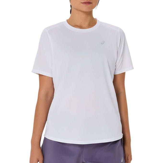 ASICS Core  Hardloopshirt Dames