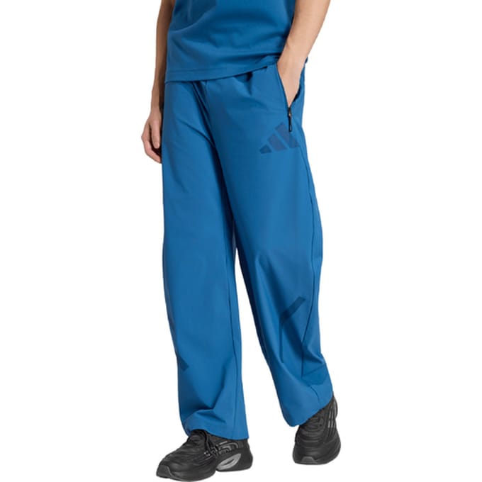 Trainingsbroek model 'Z.N.E. WOVEN'