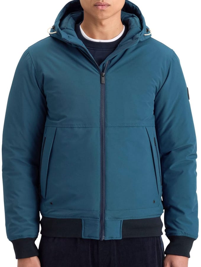 Scotch & Soda - Heren - Buitenjassen